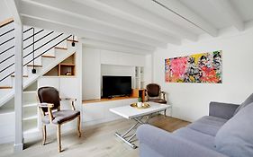 Duplex Notre-Dame De Paris
